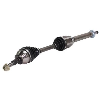 Rareelectrical - New Right Front Axle Assembly Compatible With Ford Lincoln Escape Se 4 Cyl 1.5L Escape Titanium 4 - Image 3