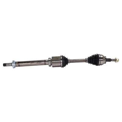 Rareelectrical - New Right Front Axle Assembly Compatible With Ford Lincoln Escape Se 4 Cyl 1.5L Escape Titanium 4 - Image 6