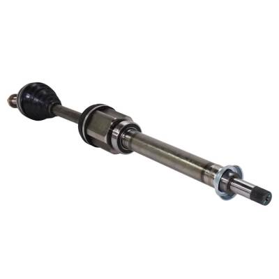 Rareelectrical - New Right Front Axle Assembly Compatible With Ford Lincoln Escape Sel 4 Cyl 1.5L Escape Titanium 4 - Image 2