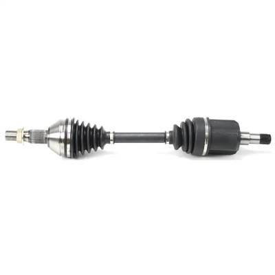 Rareelectrical - New Right Front Axle Assembly Compatible With Buick Oldsmobile Pontiac Lesabre Custom 6 Cyl 3.8L - Image 4