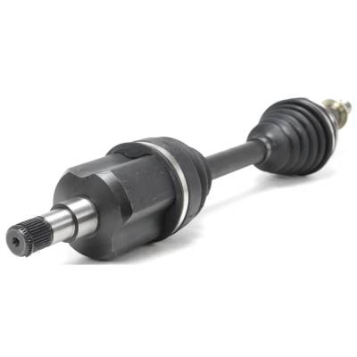Rareelectrical - New Right Front Axle Assembly Compatible With Buick Oldsmobile Pontiac Aurora Base 6 Cyl 3.5L - Image 3