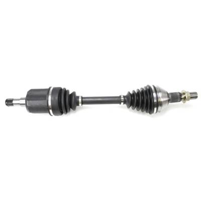 Rareelectrical - New Right Front Axle Assembly Compatible With Buick Oldsmobile Pontiac Aurora Base 6 Cyl 3.5L - Image 5