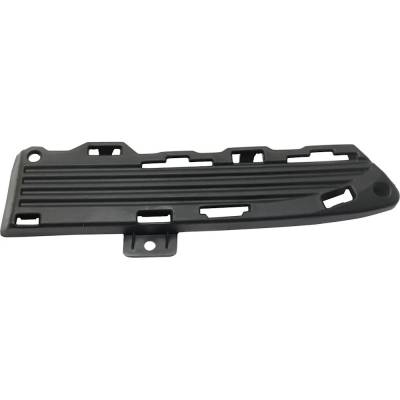 Rareelectrical - New Textured Black Fog Light Cover Compatible With Mini Cooper Base Cooper S Cooper John Cooper - Image 1
