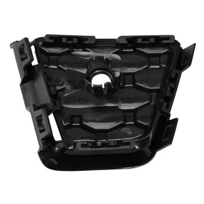 Rareelectrical - New Right Front Fog Light Cover Compatible With Jeep Renegade High Altitude Renegade 80Th - Image 5