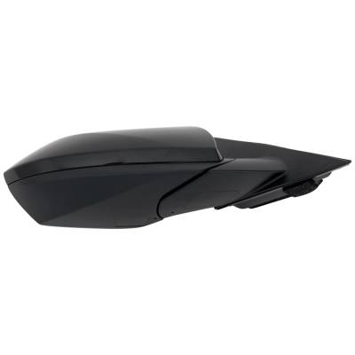 Rareelectrical - Side Mirror Compatible With 2021-2023 Hyundai Elantra 2.0L 1.6L I4 Mpi T-Gdi Right Passenger Side - Image 4