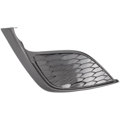 Rareelectrical - New Left Front Fog Light Cover Compatible With Toyota Camry Hybrid Xse 4 Cyl 2.5L Camry Xse 6 Cyl - Image 3