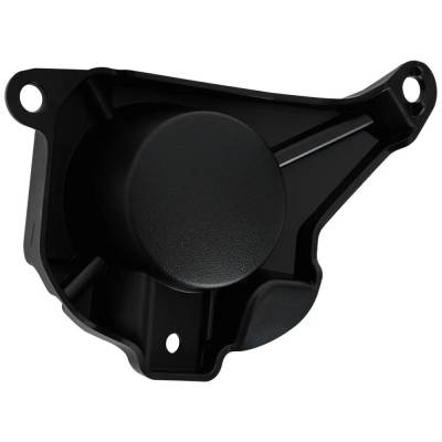 Rareelectrical - New Right Front Fog Light Cover Compatible With Toyota Venza Le 4 Cyl 2.5L Venza Xle 4 Cyl 2.5L - Image 1