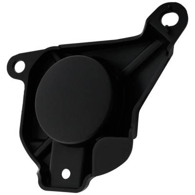 Rareelectrical - New Right Front Fog Light Cover Compatible With Toyota Venza Le 4 Cyl 2.5L Venza Xle 4 Cyl 2.5L - Image 3