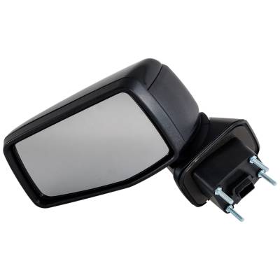 Rareelectrical - Side Mirror Compatible With 2019-2023 Cadillac Gmc Sierra 5.3L 6.2L V8 L87/L86 Left Driver Side - Image 5
