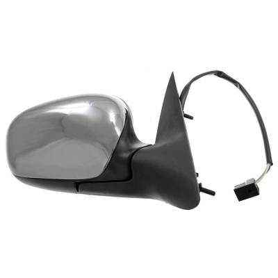 Rareelectrical - Side Mirror Fits 1998-2008 Ford Crown Victoria Grand Marqui 4.6L V8 Romeo/Windsor Right Passenger - Image 5