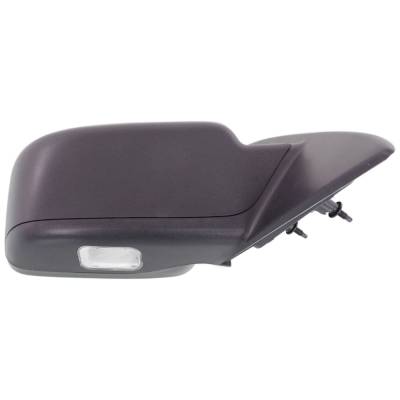 Rareelectrical - New Side Mirror Compatible With 2011-2012 Ford Fusion Mila 2.5L 3.0L I4 Right Passenger Side 240Hp - Image 5