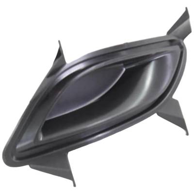 Rareelectrical - New Right Front Fog Light Cover Compatible With Hyundai Sonata Gls Sonata Limited Gl 2.0T Se 2.0T - Image 3