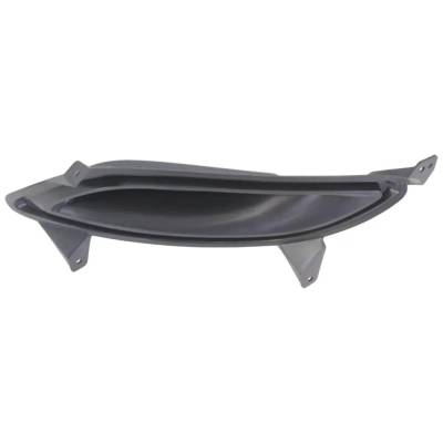 Rareelectrical - New Right Front Fog Light Cover Compatible With Hyundai Sonata Gls Sonata Limited Gl 2.0T Se 2.0T - Image 5