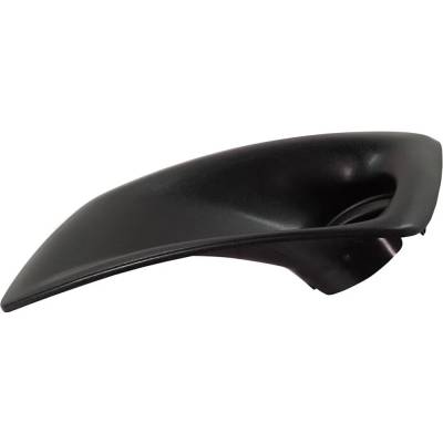 Rareelectrical - Left Front Fog Light Cover Compatible With Kenworth T660 Base 6 Cyl 10.8L 2008-2015 By N181002100 - Image 4