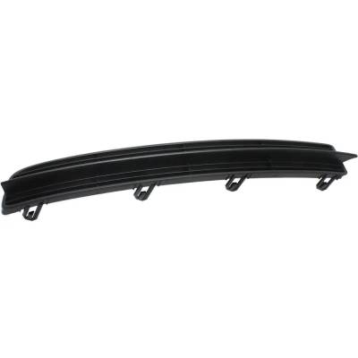 Rareelectrical - Left Front Fog Light Cover Compatible With Acura Tl Base 2004-2006 Ac1038103 71107Sepa00 - Image 4