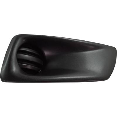 Rareelectrical - Left Front Fog Light Cover Compatible With Kenworth T660 Base 6 Cyl 10.8L 2008-2015 N181002100 - Image 6