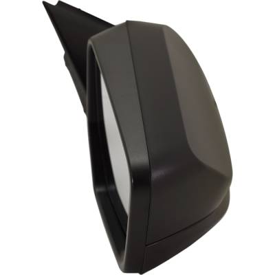 Rareelectrical - Side Mirror Compatible With 2014-2020 Cadillac Chevrolet Impala 5.3L 6.2L V8 L87/L86 Right Passenger - Image 3