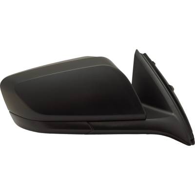 Rareelectrical - Side Mirror Compatible With 2014-2020 Cadillac Chevrolet Impala 5.3L 6.2L V8 L87/L86 Right Passenger - Image 5