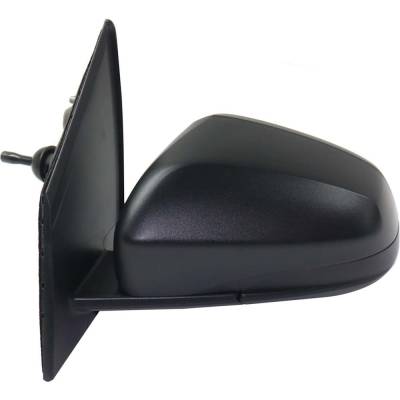 Rareelectrical - Side Mirror Compatible With 2016 Cadillac Chevrolet Spark 5.3L 6.2L V8 L87/L86 Left Driver Side - Image 5