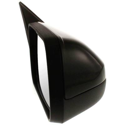 Rareelectrical - New Side Mirror Compatible With 2009-2012 Ford Flex 3.5L V6 Duratec Right Passenger Side 365Hp - Image 2