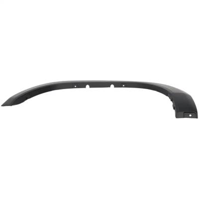 Rareelectrical - New Left Rear Fender Trim Compatible With Toyota Tacoma Sr5 4 Cyl 2.7L Tacoma Trd Off-Road 6 Cyl - Image 6