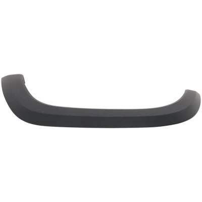 Rareelectrical - New Left Rear Fender Trim Compatible With Toyota Tacoma Sr5 6 Cyl 3.5L Tacoma Base 6 Cyl 3.5L Trail - Image 5