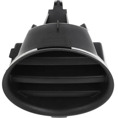 Rareelectrical - New Primed Fog Light Cover Compatible With Jeep Commander Limited 8 Cyl 5.7L Grand Cherokee Laredo 6 - Image 6