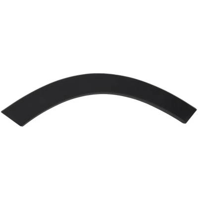 Rareelectrical - New Rear Fender Trim Compatible With Subaru Forester Base 4 Cyl 2.5L Forester Convenience 4 Cyl 2.5L - Image 2