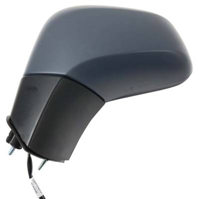 Rareelectrical - Side Mirror Compatible With 2013-2014 Chevrolet Trax Left Driver Side Replaces 95243824 Gm114el - Image 5
