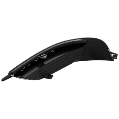 Rareelectrical - New Right Front Fog Light Cover Compatible With Chrysler 200 Touring 6 Cyl 3.6L 200 Lx 6 Cyl 3.6L - Image 5