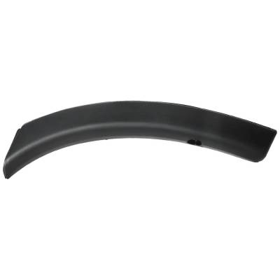Rareelectrical - New Left Rear Fender Trim Compatible With Mitsubishi Outlander Se 6 Cyl 3.0L Outlander Es 4 Cyl 2.4L - Image 2