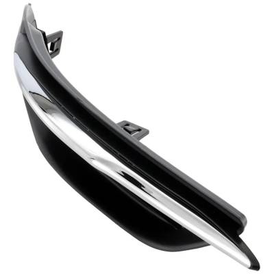 Rareelectrical - New Right Front Fog Light Cover Compatible With Chrysler 200 Limited 4 Cyl 2.4L 200 Limited 6 Cyl - Image 3