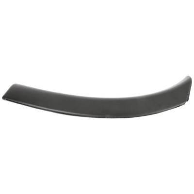 Rareelectrical - New Left Rear Fender Trim Compatible With Mitsubishi Outlander Sel 4 Cyl 2.4L Outlander Se 6 Cyl - Image 5