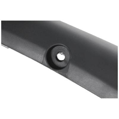Rareelectrical - New Left Rear Fender Trim Compatible With Mitsubishi Outlander Sel 4 Cyl 2.4L Outlander Se 6 Cyl - Image 7