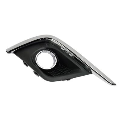 Rareelectrical - New Right Front Fog Light Cover Compatible With Buick Envision Essence Envision Premium Preferred - Image 3