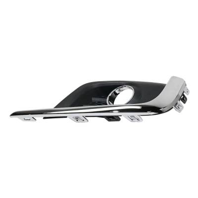 Rareelectrical - New Right Front Fog Light Cover Compatible With Buick Envision Preferred Envision Essence Base - Image 4
