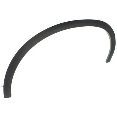 Rareelectrical - New Right Front Fender Trim Compatible With Mercedes Benz Glc300 Base Glc43 Amg 4Matic Glc300 4Matic - Image 3
