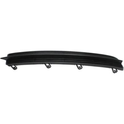 Rareelectrical - New Right Front Fog Light Cover Compatible With Acura Tl Base 2004-2006 Ac1039103 71102Sepa00 - Image 4