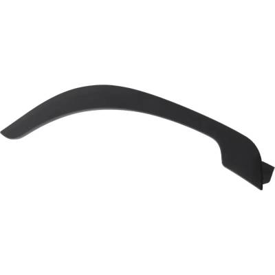 Rareelectrical - New OEM Replacement Right Outer Fender Trim Compatible With Toyota Corolla Cross Hybrid Se 4 Cyl - Image 1