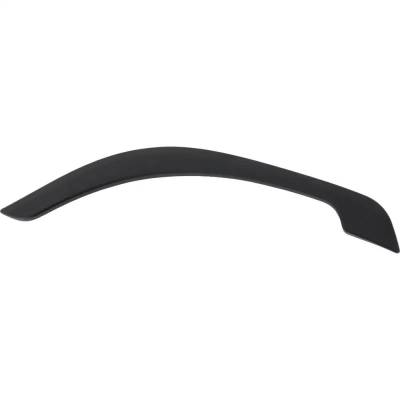 Rareelectrical - New OEM Replacement Right Outer Fender Trim Compatible With Toyota Corolla Cross Hybrid Se 4 Cyl - Image 2