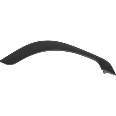 Rareelectrical - New OEM Replacement Right Outer Fender Trim Compatible With Toyota Corolla Cross Hybrid Se 4 Cyl - Image 3