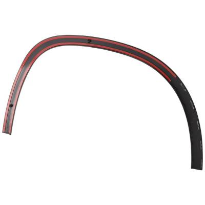 Rareelectrical - New Left Front Fender Trim Compatible With Mercedes Benz Gla250 4Matic 4 Cyl 2.0L Gla45 Amg 4Matic 4 - Image 6