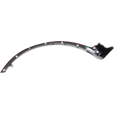 Rareelectrical - New Right Front Fender Trim Compatible With Toyota Rav4 Le 2013-2015 Japan Built Vehicle, Production - Image 6