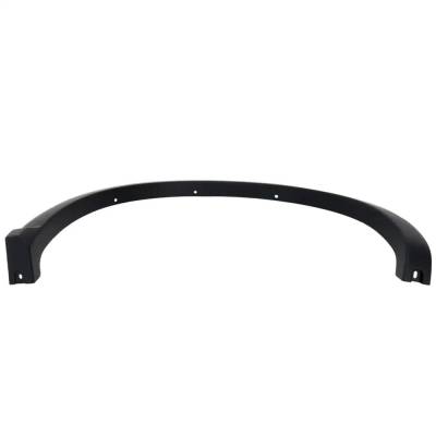 Rareelectrical - New Left Rear Fender Trim Compatible With Ford Ranger Xlt 4 Cyl 2.3L Ranger Xl 4 Cyl 2.3L Lariat - Image 6