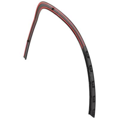 Rareelectrical - New Left Front Fender Trim Compatible With Mercedes Benz Gla45 Amg 4Matic 4 Cyl 2.0L Gla250 Base 4 - Image 7