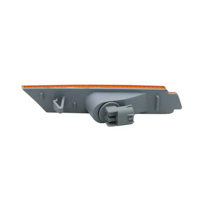 Rareelectrical - New Left Side Marker Light Compatible With Chevrolet Camaro 2010-14 2015 92246245 Gm2550197 - Image 2