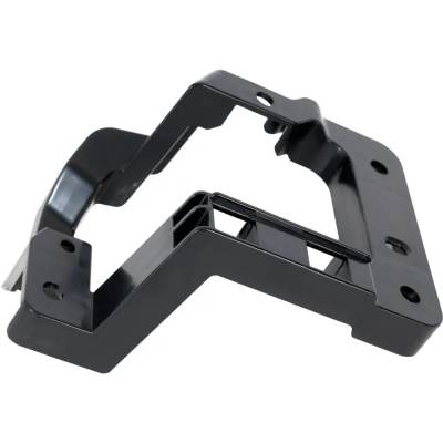Rareelectrical - New Passenger Side Fog Light Bracket Compatible With Nissan Pathfinder Sv 6 Cyl 3.5L Pathfinder Sl - Image 6