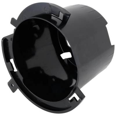 Rareelectrical - New Right Front Fog Light Bracket Compatible With Dodge Durango Express 6 Cyl 3.6L Durango Crew 8 - Image 3