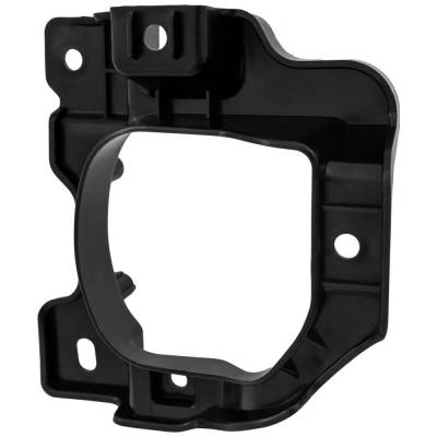 Rareelectrical - Left Front Fog Light Bracket Compatible With Toyota Highlander Xse 4 Cyl 2.4L Highlander Xse 6 Cyl - Image 2