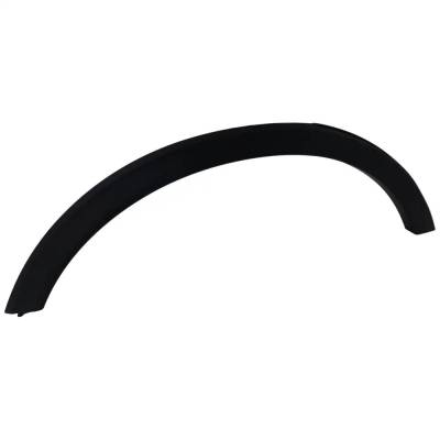 Rareelectrical - New Right Rear Fender Trim Compatible With Buick Encore Sport Touring 4 Cyl 1.4L Encore Essence 4 - Image 3